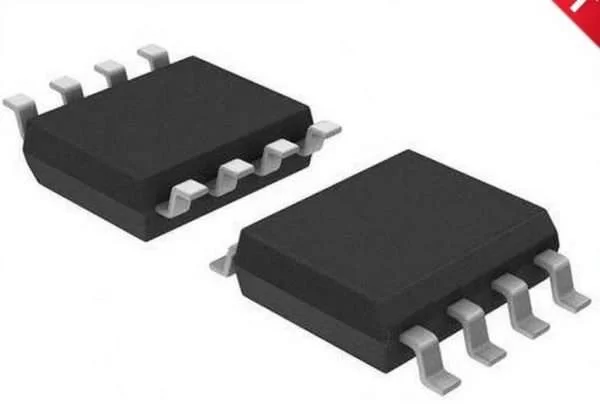 Ld7576Gs - Ld 7576Gs Circuito Integrato Controller Power Supply