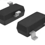 2 Pezzi 2Sk2394-7-Dlp-Tb-E Sot-23 50Ma 200Mw – Ic Circuito Integrato