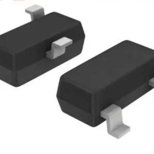2 Pezzi 2Sk2394-7-Dlp-Tb-E Sot-23 50Ma 200Mw – Ic Circuito Integrato