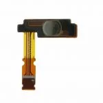 Flex Flat Per Galaxy Grand Neo I9060 Tasto Switch Accensione Power On/Off On Off