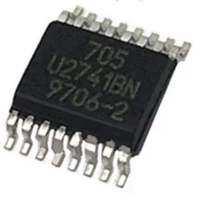 U2741Bm – Circuito Integrato Ssop16 Ic