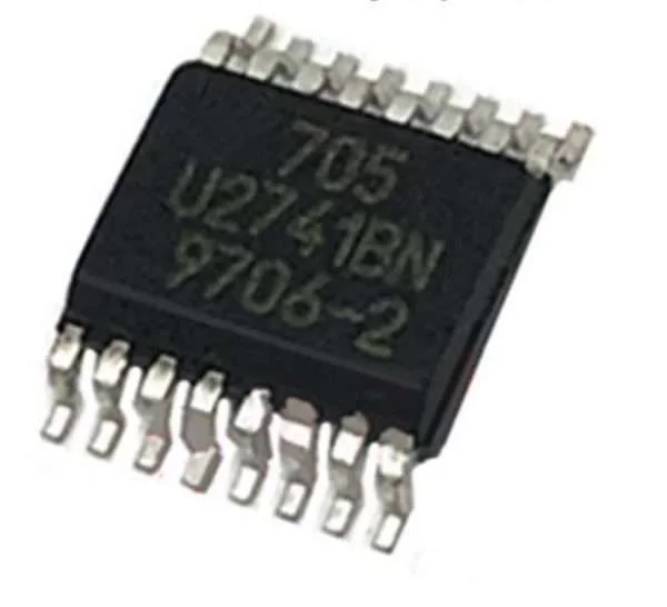 U2741Bm – Circuito Integrato Ssop16 Ic