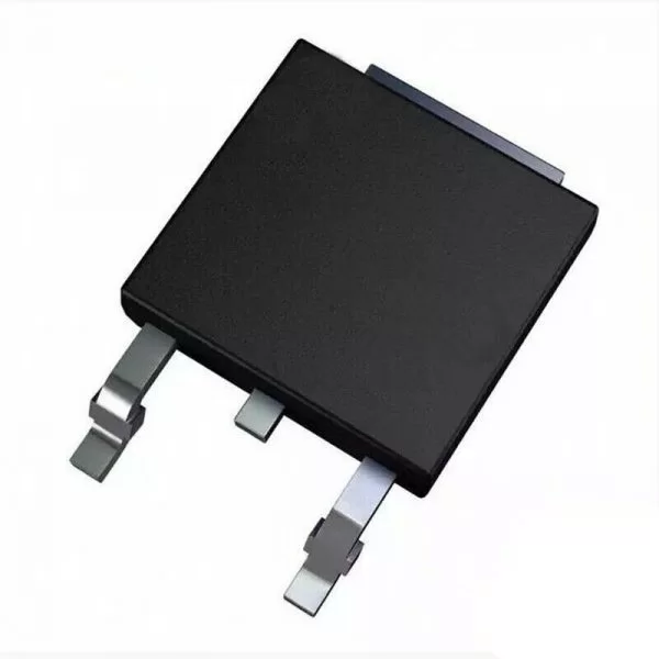 Irlr2905 - Irlr 2905Z - Lr2905 - Lr 2905Z Transistor
