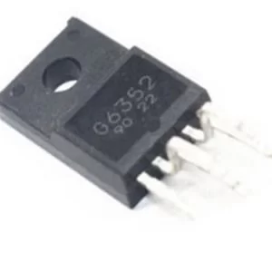 Strg6352 - Strg 6352 - G6352 Circuito Integrato Icp