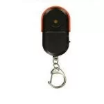 Cerca Chiavi Sonoro Trova Chiavi Allarme Fischio Key Finder Batterie Incluse