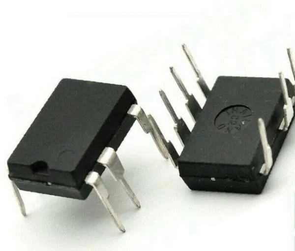Modulo Mip2K3 Dip-7 In Action Circuito Integrato Ic Chip