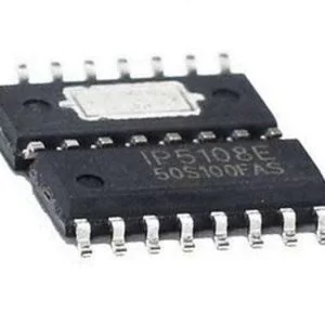 1 Pezzo Ip5108 Sop16 - Ic Modulo Circuito Integrato Alta Qualita