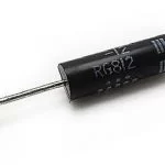 IC Circuito Integrato HVM12 CL01-12 Diodo ad alta tensione per forno a microonde - Lotto 5 Pezzi