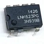 2 Pezzi Lnk623Pg Circuito Integrato Dip7 Tht Lnk623