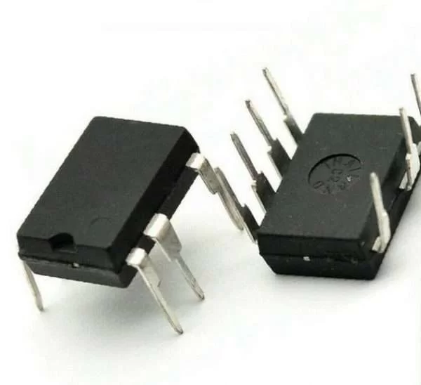 2 Pezzi Modulo Aqh3213 Dip7 Circuito Integrato Ic Spedizione Veloce