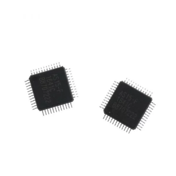 2 Pezzi As15F As15-F Integrato Per Schede Lcd Per Samsung Sharp Sony Telefunken