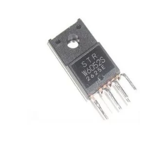 Strw6052S - Strw 6052S - W6052S Circuito Integrato