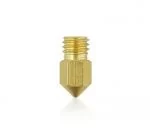 1Pz Connetore Raccordi Pneumatici One-Touch 4X2Mm M6 1.75Mm Filamento