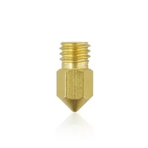 1Pz Connetore Raccordi Pneumatici One-Touch 4X2Mm M6 1.75Mm Filamento