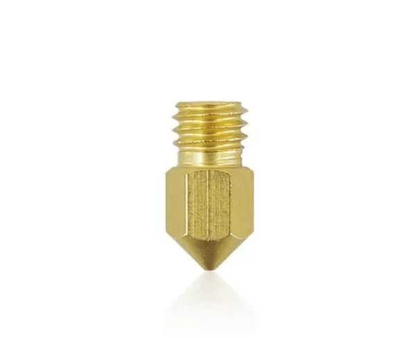 1Pz Connetore Raccordi Pneumatici One-Touch 4X2Mm M6 1.75Mm Filamento