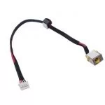 Dc Power Jack Con Cavo Acer Aspire 5741Z, 5741Zg, 5742, 5742G, 5742Z, 5742Zg