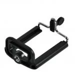 Adattatore Clip Connettore 1/4" Cavalletto Treppiedi Per Smartphone Per Samsung