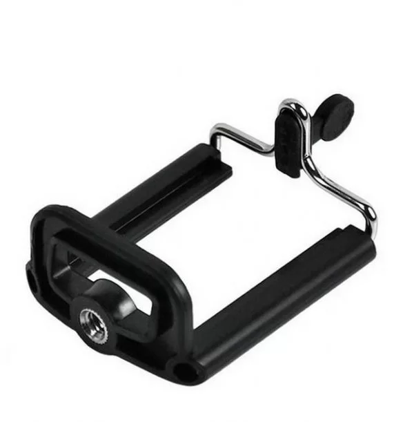 Adattatore Clip Connettore 1/4" Cavalletto Treppiedi Per Smartphone Per Samsung