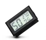 Mini Termometro Digitale Acquarium Thermometer Lcd Per Terrario Acquario 10048