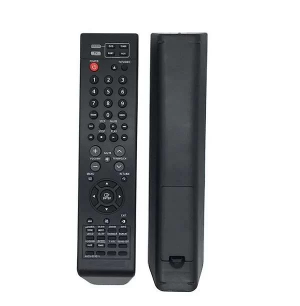 Telecomando Compatibile Con Samsung Ah59-01907D Ht-Z210 Ht-Tz212 Ht-Z215