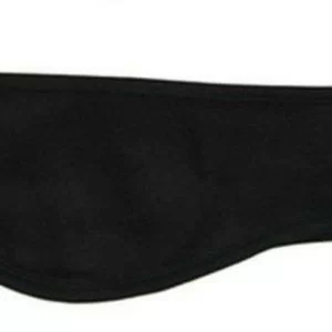 Paraorecchie Uomo Donna In Micropile Inverno Neve Earmuffs Sci Snowboard