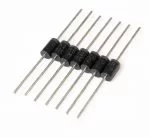 10 Pezzi Sb5200 Diodo Schottky Raddrizzatore 5A 200 V Do-201Ad/Do-27