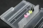 Pulizia Degli Ugelli 0.5Mm/0.4Mm/0.3Mm/0.2Mm Per 3D Stampante Makerbot Reprap