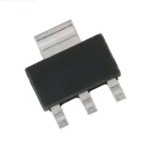 6 Pezzi Lotto Z0103Mn 03M Triac Tiristore Circuito Integrato Ic Chip