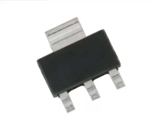 6 Pezzi Lotto Z0103Mn 03M Triac Tiristore Circuito Integrato Ic Chip