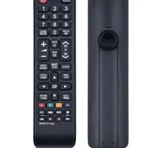 Telecomando Compatibile Per Samsung Bn59 01175N Ue40H6470Ssxzg Ua85Ju7000
