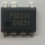Fsd210Bm - Fsd 210Bm Circuito Integrato 7Sop Sop7 Nuovo