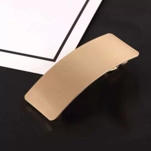 Clip Fermaglio Per Capelli Coreano Tornante Coda Cavallo Accessori
