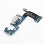 Connettore Ricarica Samsung Galaxy S8 G950F Flex Dock Carica Usb Microfono