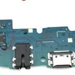 Connettore Ricarica Flex Per Galaxy A20E Sm-A202F Cavo Microfono Modulo Usb