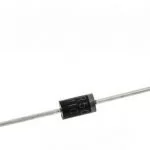 IC Circuito Integrato HER508 5A 1000V DO-27 Diodo raddrizzatore ad alta efficienza - Lotto 10 Pezzi