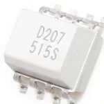 3 Pezzi Modulo Mocd207 Mocd207M D207 Sop Circuito Integrato Ic Chip