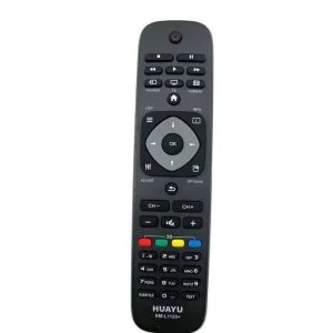 Telecomando Compatibile Per Philips 32Pfl3008H - 32Pfl3008H/12 Alta Qualità