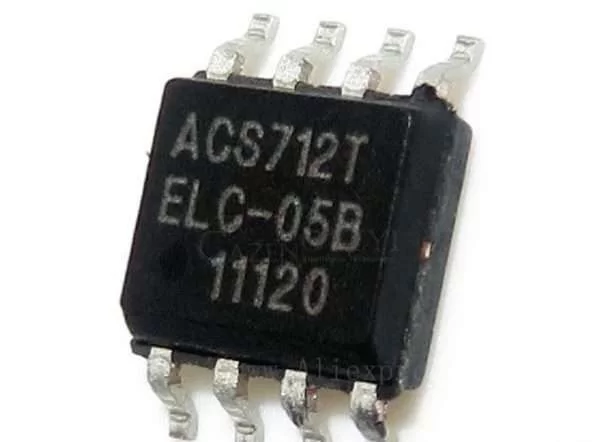 Acs1025T1 - Acs 102-5T1 Circuito Integrato 1 Pezzo Spedizione Veloce