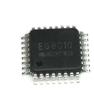 Modulo Eg8010 8010 Ic Lqfp-32 Circuiti Integrati