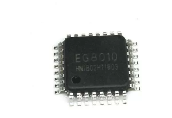 Modulo Eg8010 8010 Ic Lqfp-32 Circuiti Integrati