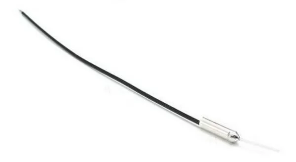 1.5Dbi 5.8G 5G Tubo Rame Antenna 12Cm Rc Model Ricevitore Copper