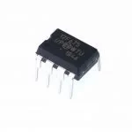 2 Pezzi Pic12F675-I/P 12F675 Microcontrollore 8-Bit Microchip Pic Circuito Chip