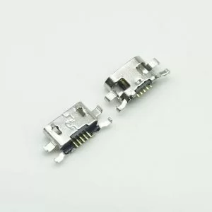 Connettore Dock Di Carica Ricarica Micro Usb Per Nokia Lumia 520 525 530 620 630
