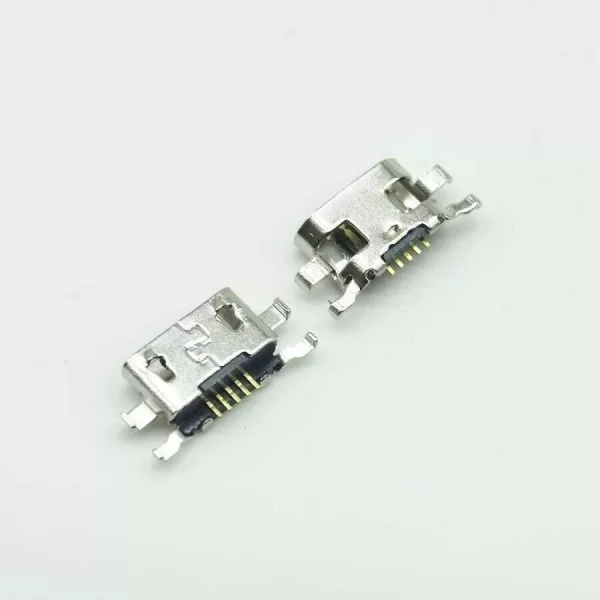Connettore Dock Di Carica Ricarica Micro Usb Per Nokia Lumia 520 525 530 620 630