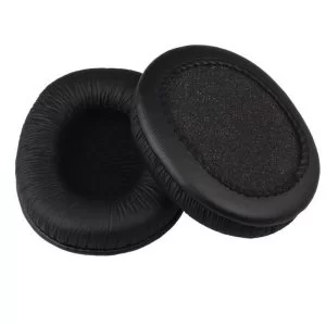 Ear Pads Cuscini Ricambi Cuffie Per Sony Mdr-7506 Mdr-V6 Headphones