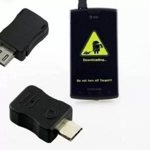 Jig Usb Dongle Unbrick Mod Download Mode Per Samsung S S2 S3 S4 S3 S4 Mini Note