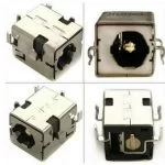 Dc Power Jack Per Asus X52 X52F X52J X53 X53E X53S X54 X54C K52 K53 K53S Pj1