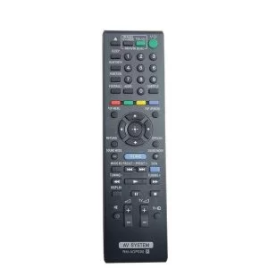 Telecomando Ricambio Per Sony Rm-Adp090 Hbd-E2100 Dbd-E3100 Bdv-E4100