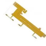 Flat Flex Per Nokia Lumia 1320 Tasti Volume Tasto Power Accensione On/Off Cavo