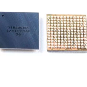 Ic Chip Bga Big U3101 Audio 338S0105 Per Iphone 6S 7G 7+ 7 Plus